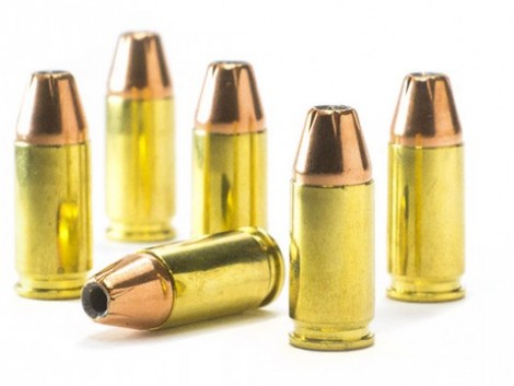 9MM 115GR JHP - DefensiveDepot.com - Order Now!